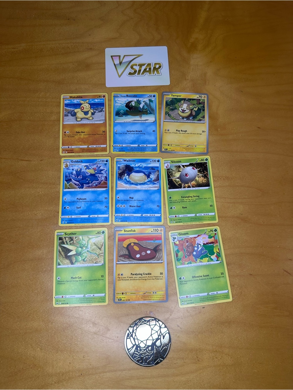 Pokémon Bulk Booster Pack 2020-2026